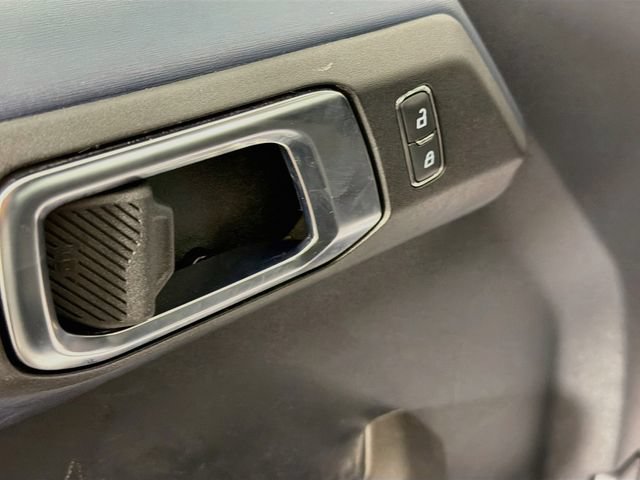 Used 2023 Ford Bronco Outer Banks AWD/4WD image 18