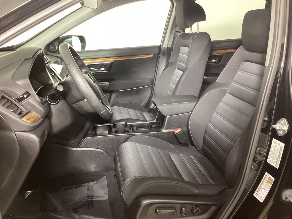 Used 2022 Honda CR-V EX image 10