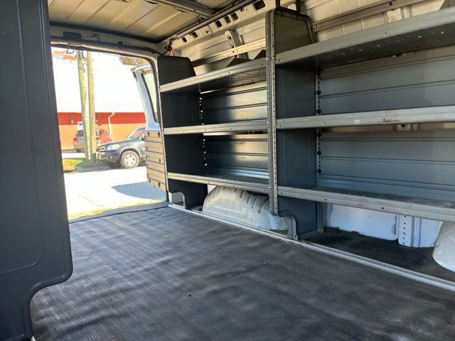 Used 2019 Chevrolet Express 2500 Extended w/ Driver Convenience Package image 22