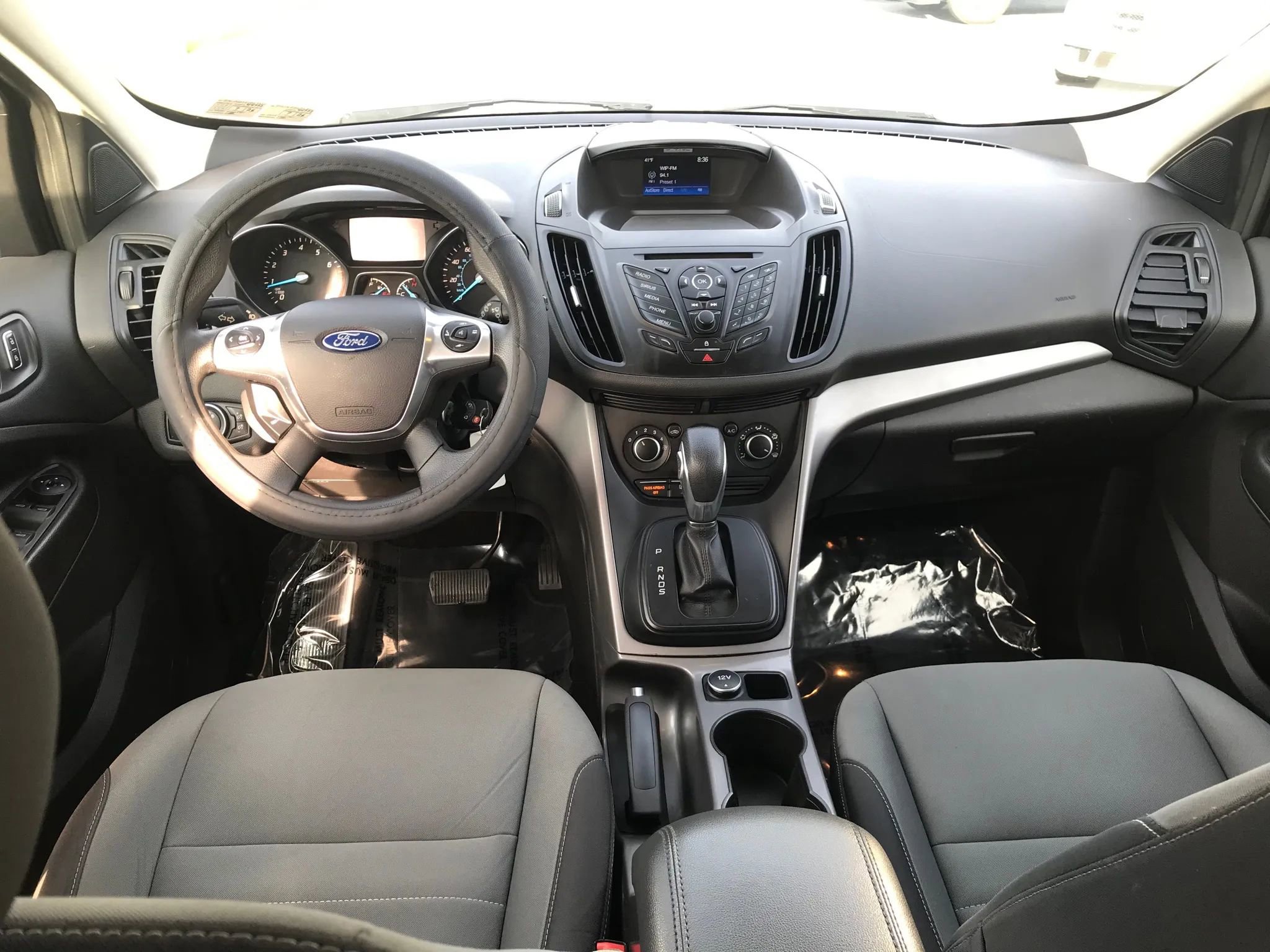 Used 2016 Ford Escape SE image 31