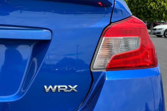 Used 2020 Subaru WRX Premium w/ Performance Package AWD/4WD image 26