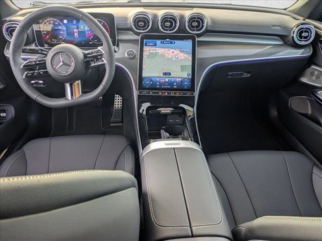 New 2026 Mercedes-Benz CLE 450 4MATIC Coupe image 13