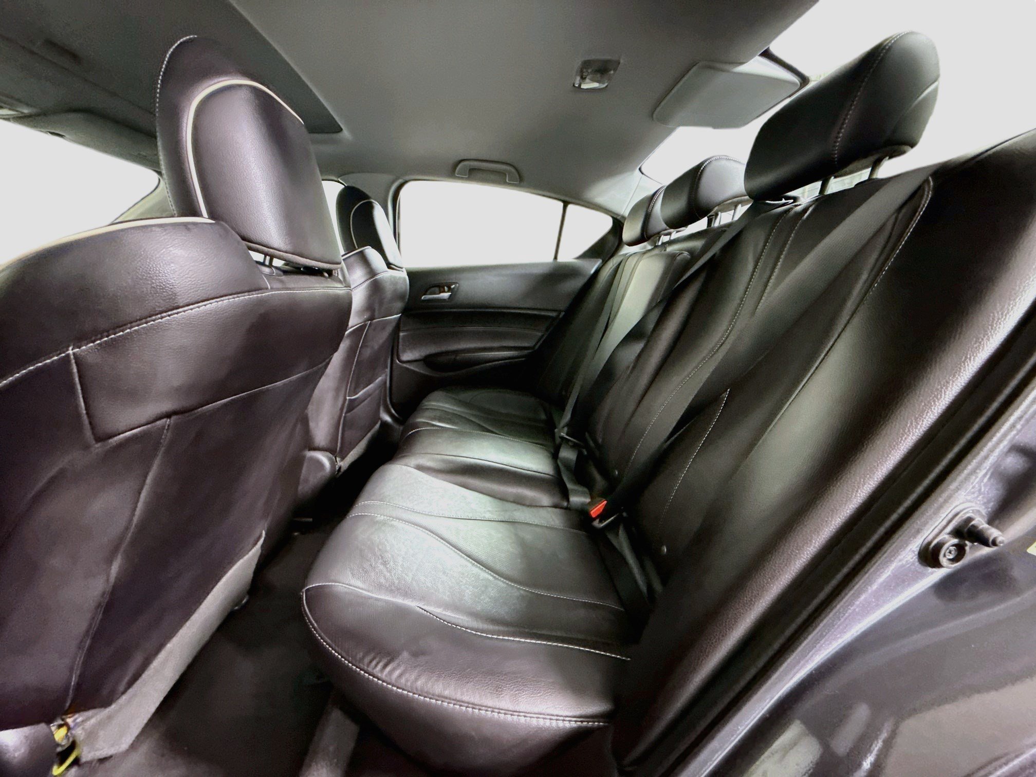 Used 2020 Acura ILX FWD image 25