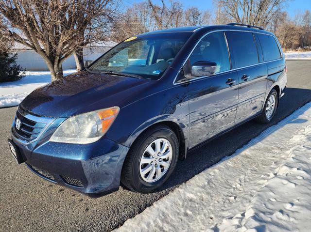 Used 2010 Honda Odyssey EX-L image 2