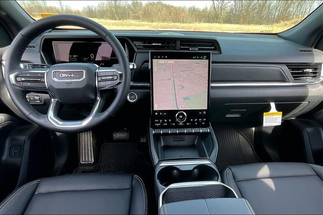 New 2026 GMC Terrain Elevation w/ Elevation Premium Package image 5