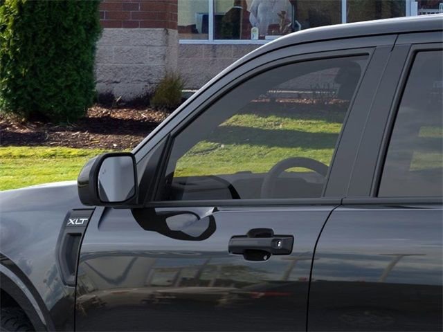 New 2025 Ford Maverick XLT w/ XLT Luxury Package image 21