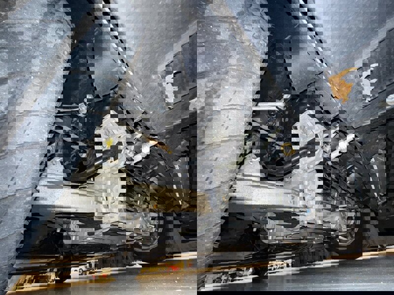 Used 2003 Chevrolet Corvette Convertible w/ Preferred Equipment Group1 image 44