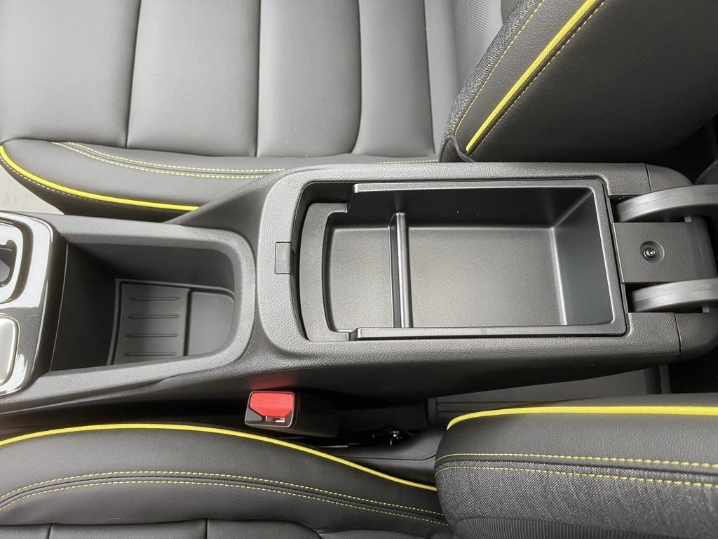 New 2026 Chevrolet TrailBlazer ACTIV w/ Convenience Package image 21