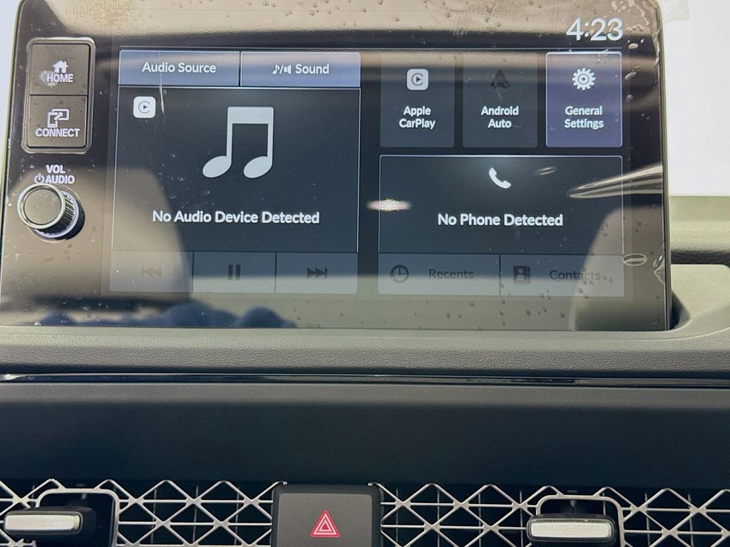 New 2026 Honda Accord SE image 22