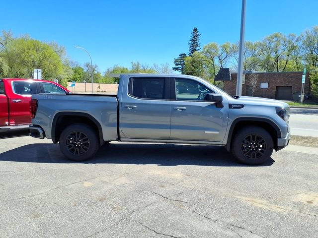 New 2026 GMC Sierra 1500 Elevation AWD/4WD image 2