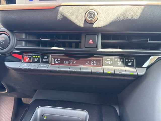 Certified 2026 Toyota Crown AWD/4WD image 25