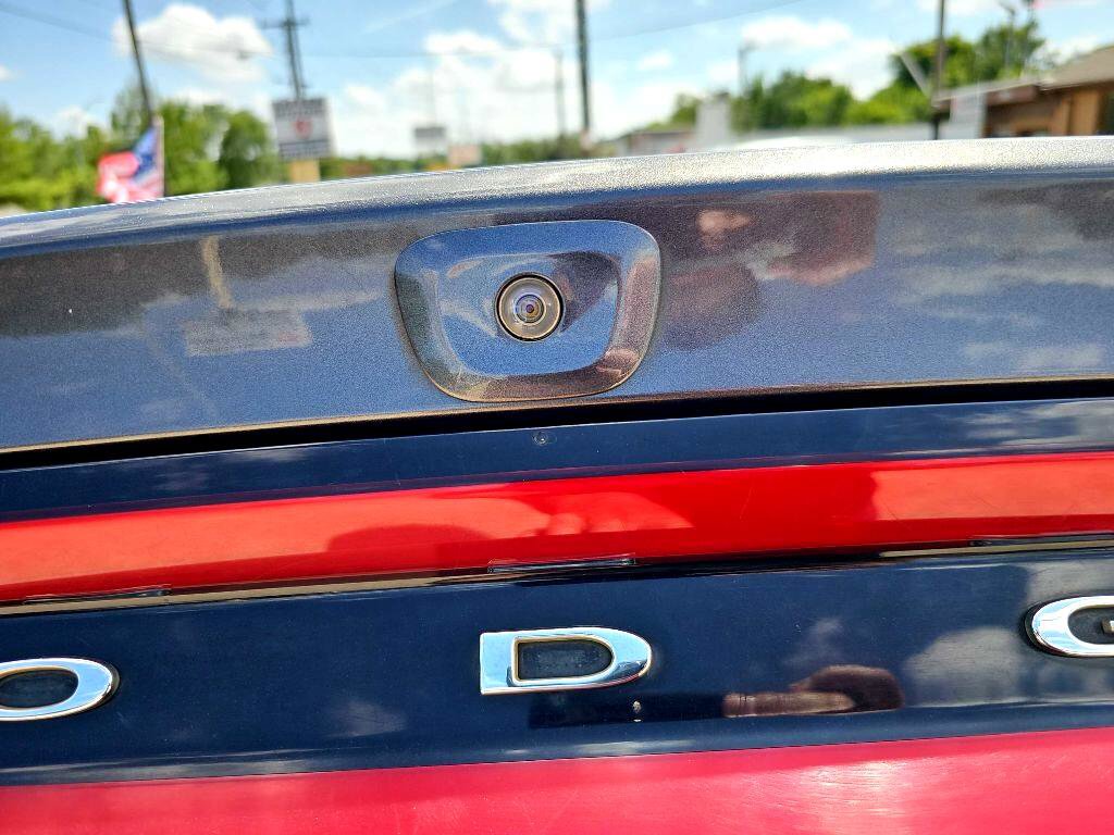 Used 2021 Dodge Charger SXT w/ Leather Interior Group image 27