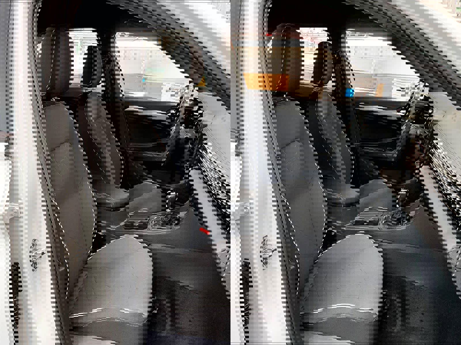 New 2026 Volkswagen Jetta Sport image 27