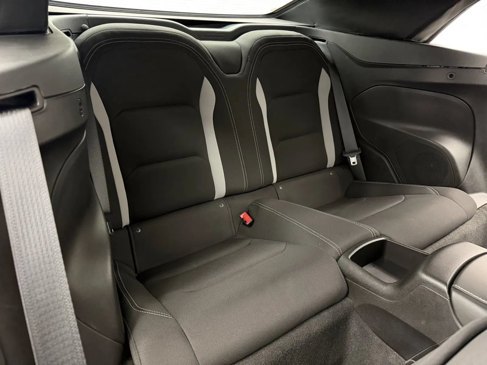 Used 2023 Chevrolet Camaro LT w/ RS Package RWD image 29
