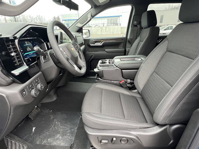 New 2026 Chevrolet Silverado 1500 LT image 10
