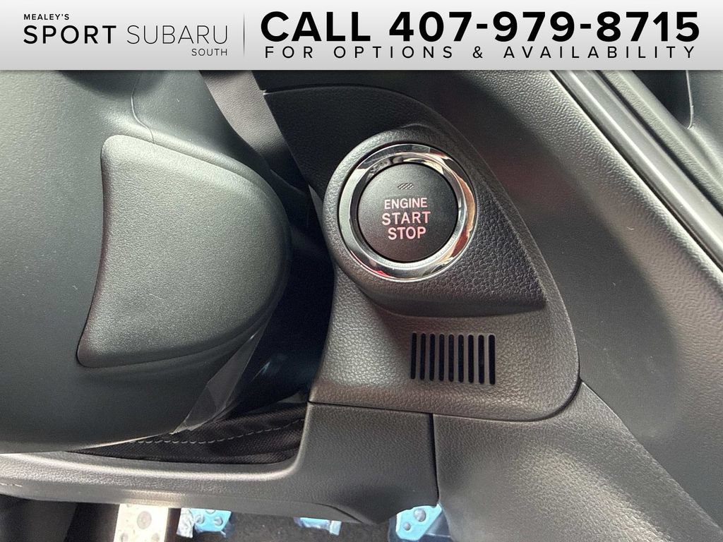 New 2026 Subaru WRX Premium AWD/4WD image 34