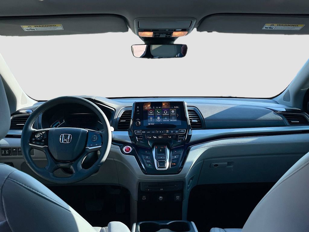 Used 2023 Honda Odyssey Touring image 24