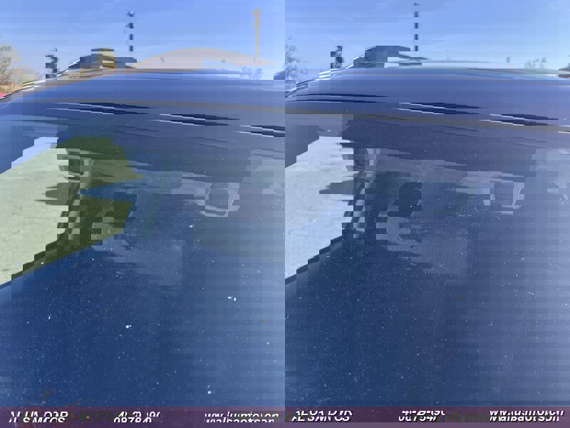 Used 2018 Subaru Forester 2.5i Premium image 12