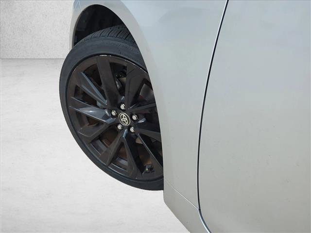 Certified 2021 Toyota Corolla SE FWD image 6