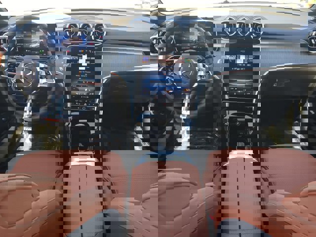 Used 2025 Mercedes-Benz C 300 C 300 image 14