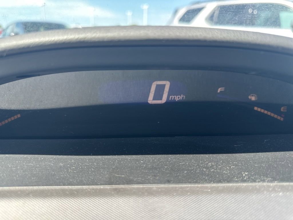 Used 2011 Honda Civic EX image 27