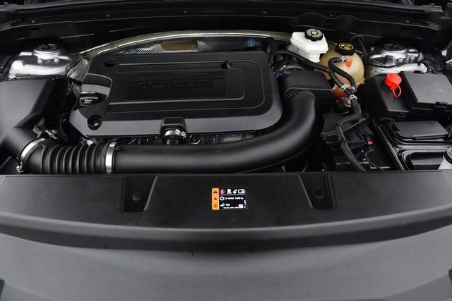 Used 2024 Buick Envision Preferred image 28