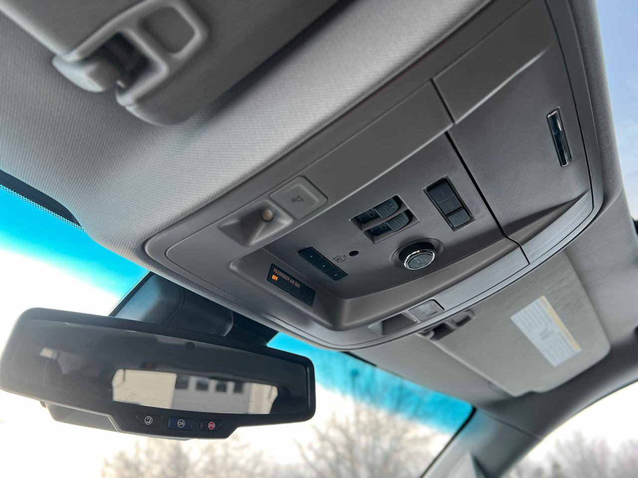 Used 2017 Chevrolet Tahoe LT image 28