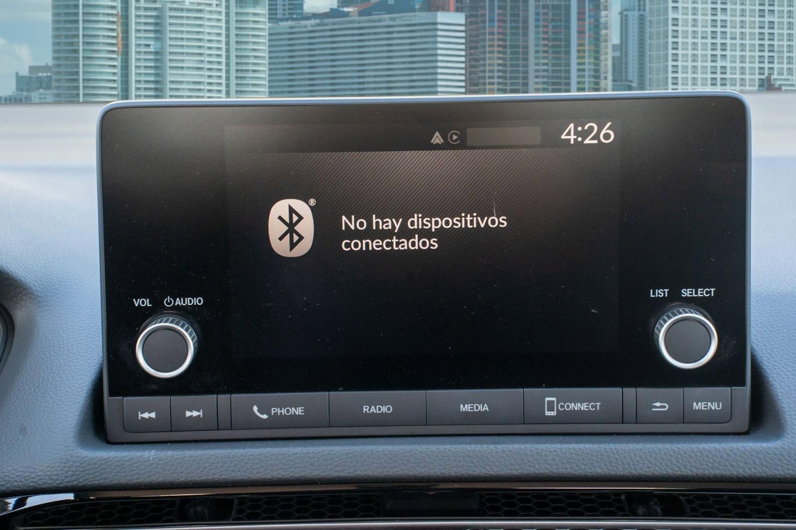 Certified 2025 Honda Civic LX image 23