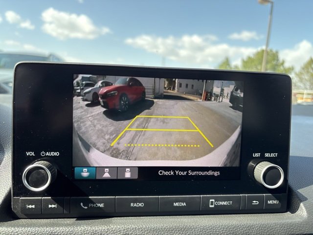 Used 2023 Honda Civic EX image 19