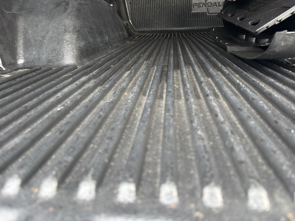 Used 2019 Chevrolet Silverado 1500 Custom Trail Boss w/ Custom Convenience Package image 9