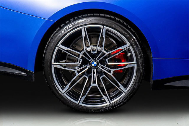 Used 2022 BMW M4 xDrive Competition image 18
