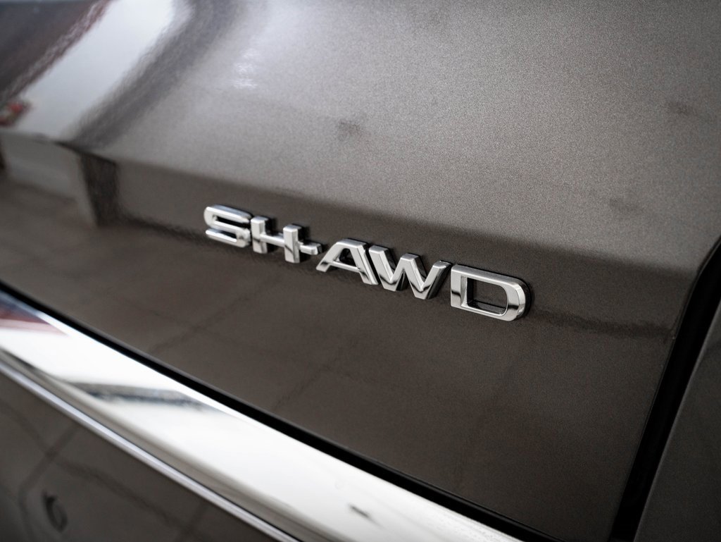 New 2026 Acura MDX SH-AWD w/ Advance Package image 16
