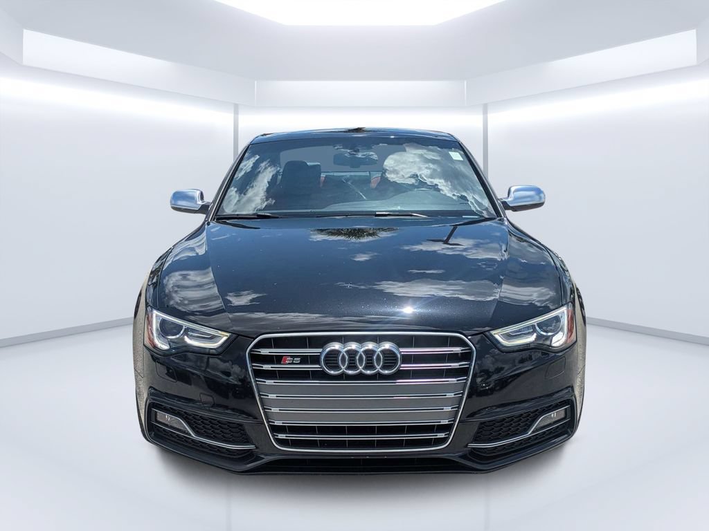 Used 2014 Audi S5 Prestige w/ Prestige Package AWD/4WD image 8