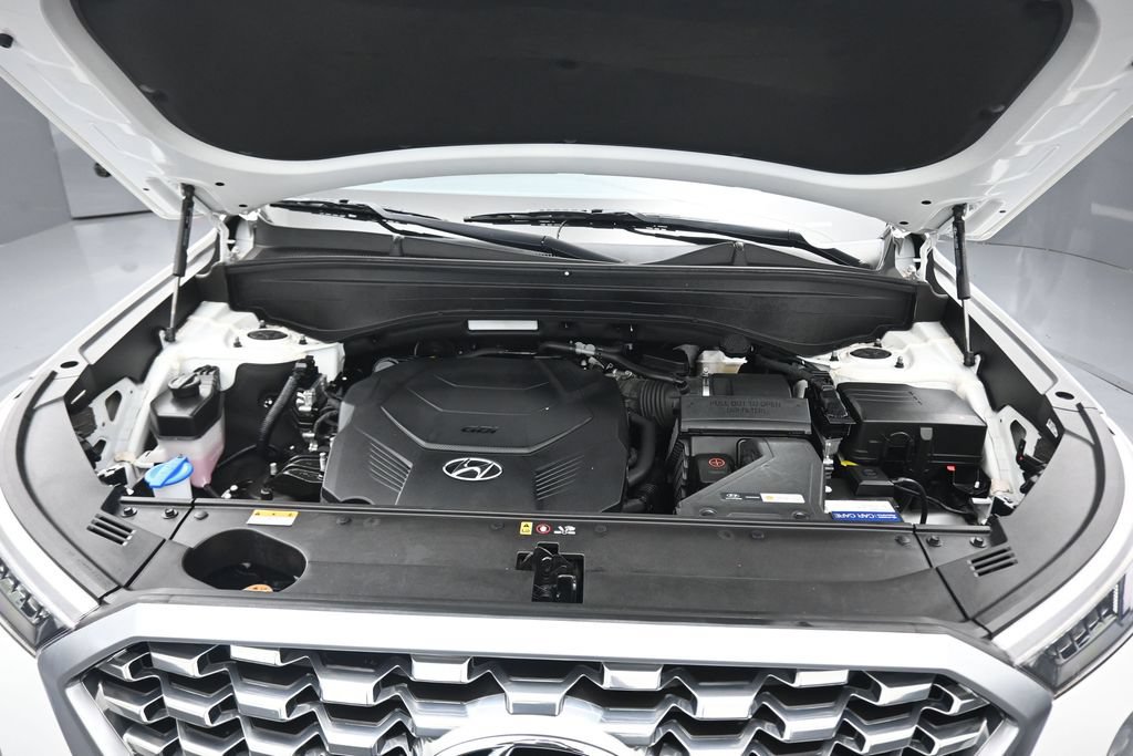 Used 2022 Hyundai Palisade Limited FWD image 72
