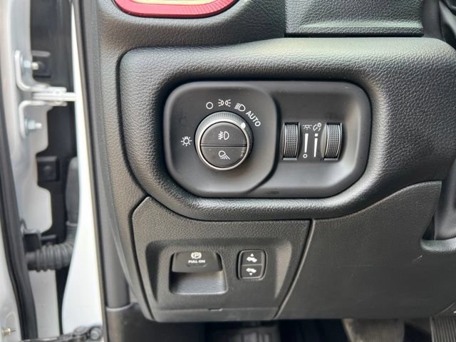 Used 2026 RAM 1500 Rebel w/ Rebel Level 1 Equipment Group AWD/4WD image 10