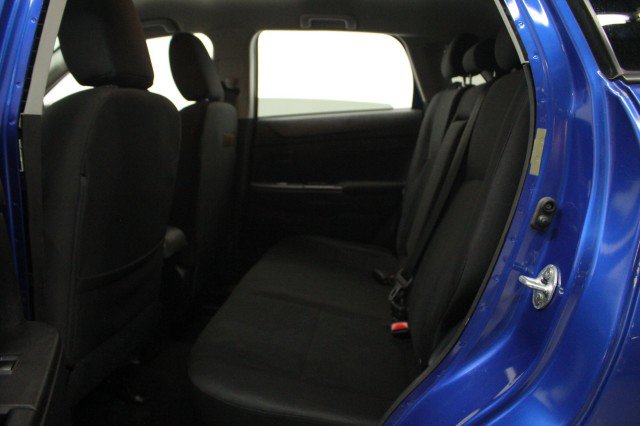 Used 2015 Mitsubishi Outlander Sport ES image 28