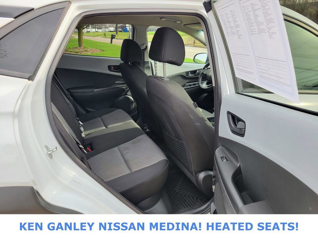 Used 2019 Hyundai Kona SEL image 44