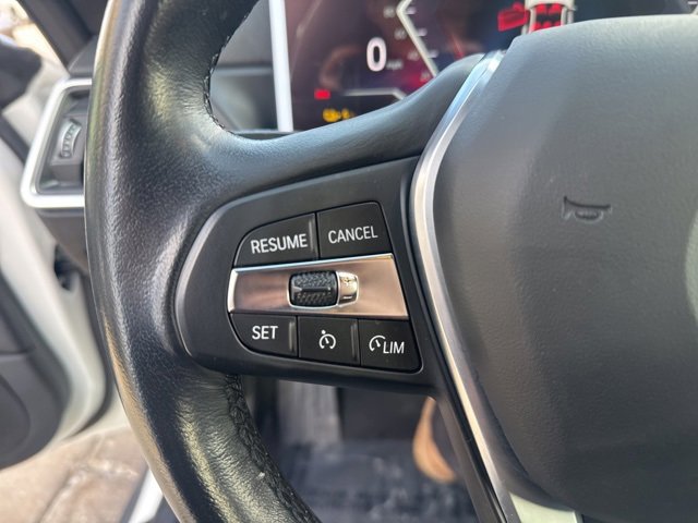 Used 2023 BMW i4 eDrive35 w/ Premium Package image 17