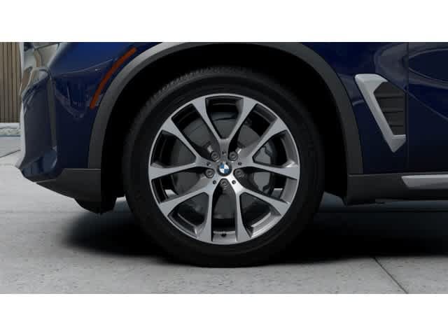 Used 2026 BMW X5 sDrive40i RWD image 7