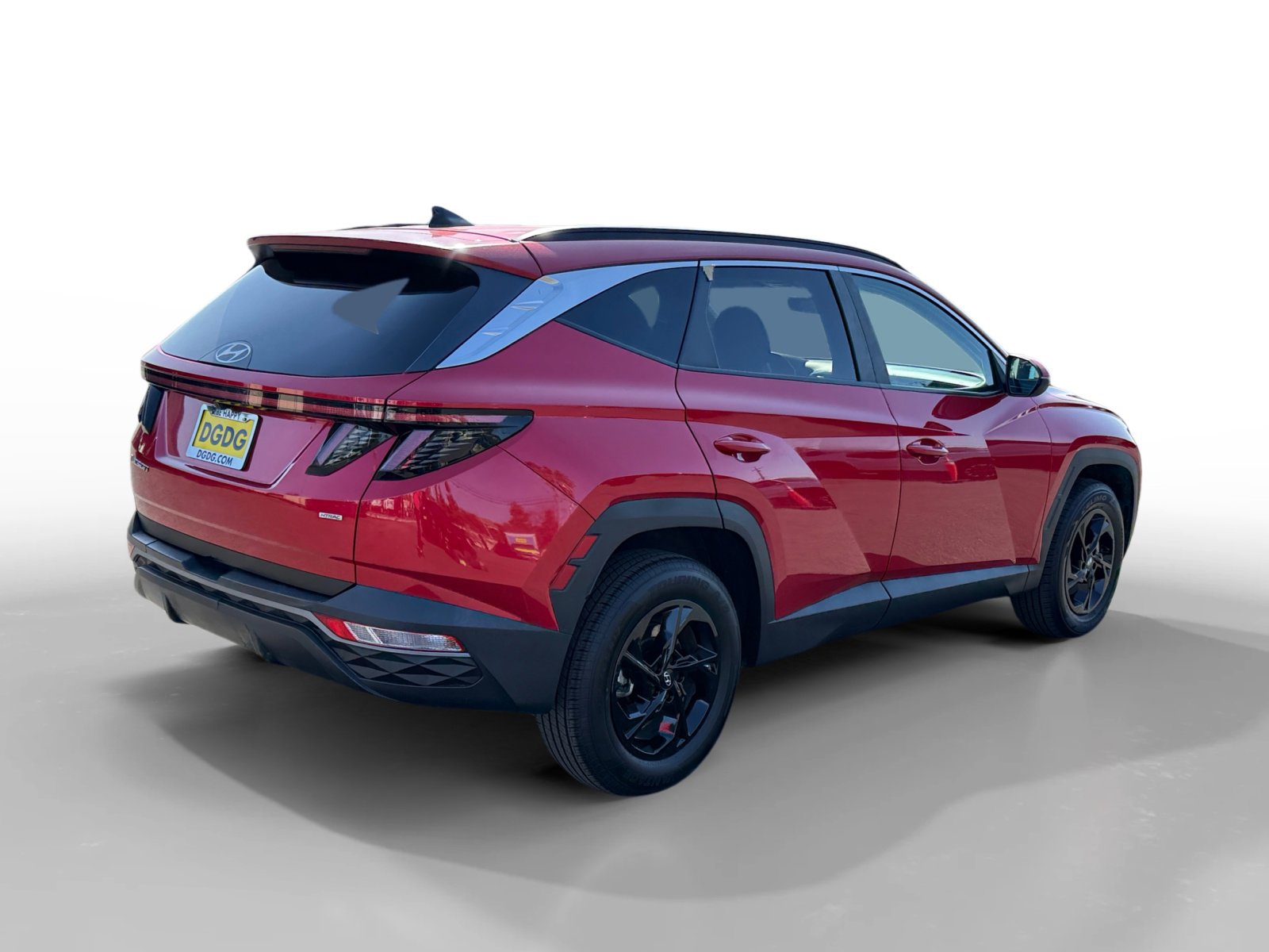 Used 2023 Hyundai Tucson SEL image 5