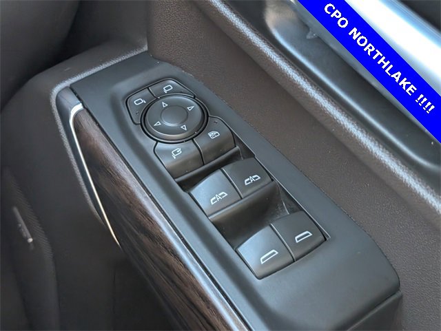 Used 2021 GMC Sierra 1500 SLT w/ SLT Premium Plus Package image 24