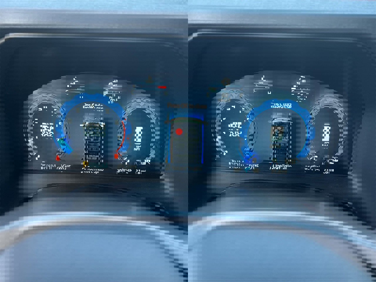 New 2025 Ford Bronco Stroppe Edition AWD/4WD image 12