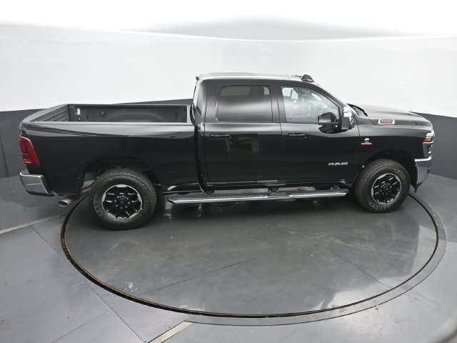 Used 2025 RAM 2500 Laramie AWD/4WD image 61