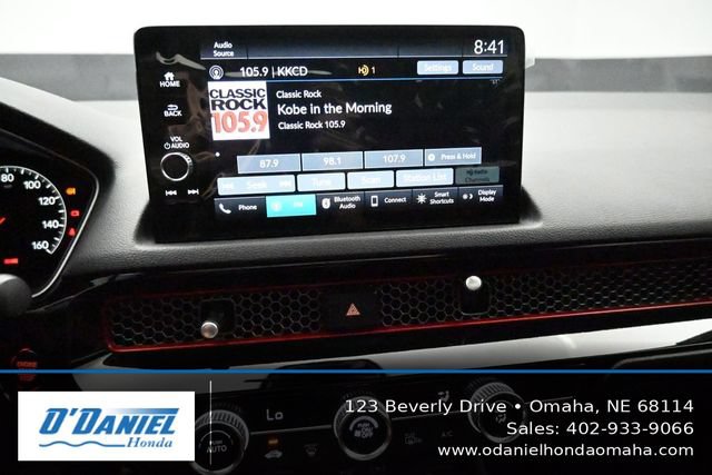 Used 2023 Honda Civic Si image 32