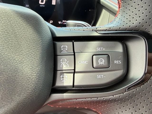New 2026 Dodge Charger Scat Pack AWD/4WD image 20