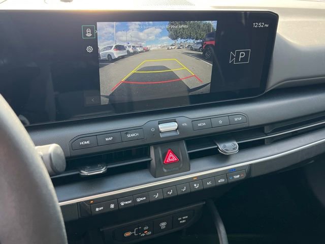 Used 2025 Kia K4 LXS image 25