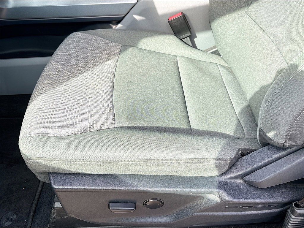 Used 2023 Ford F150 XLT w/ Equipment Group 301A Mid image 19