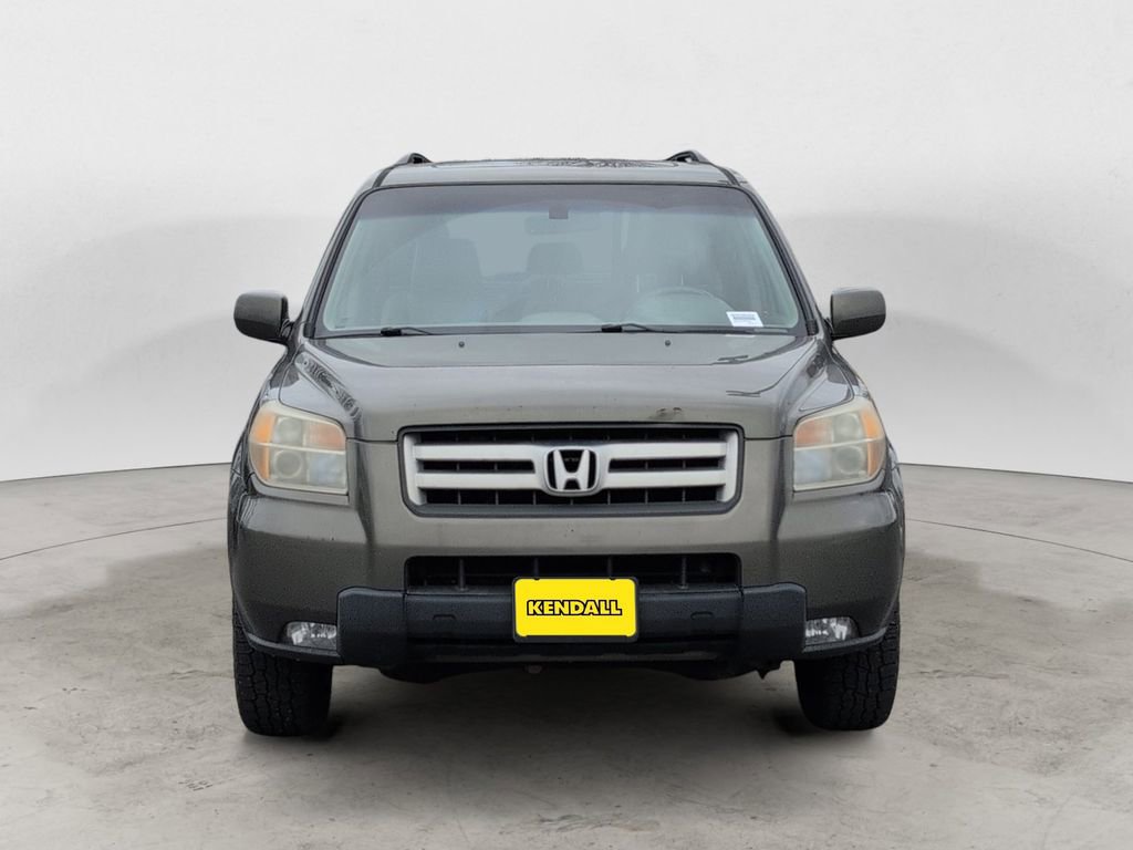 Used 2006 Honda Pilot EX-L image 7