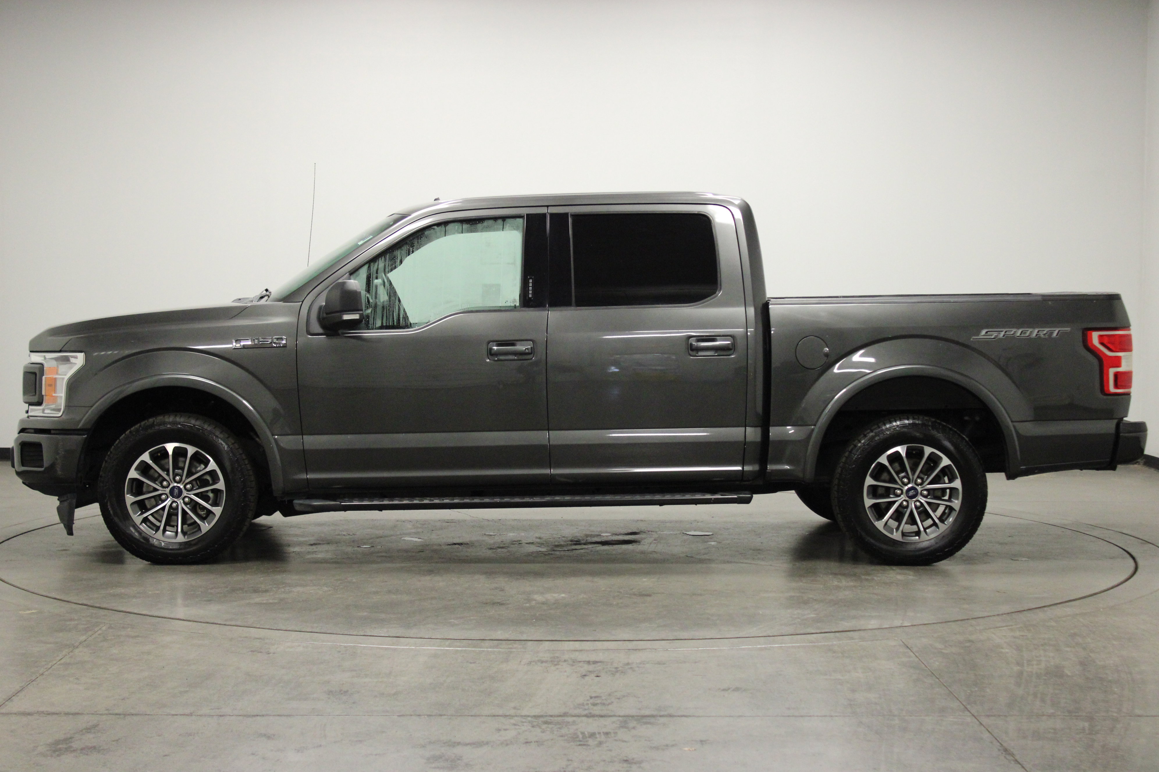 Used 2020 Ford F150 XLT w/ Equipment Group 302A Luxury image 5