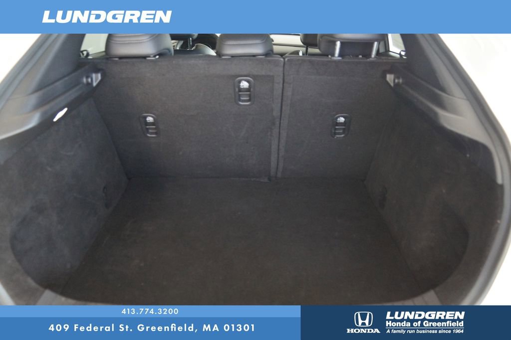 Used 2024 MAZDA CX-30 AWD 2.5 S w/ Preferred Package image 30